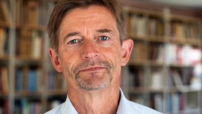 Peter Pentz