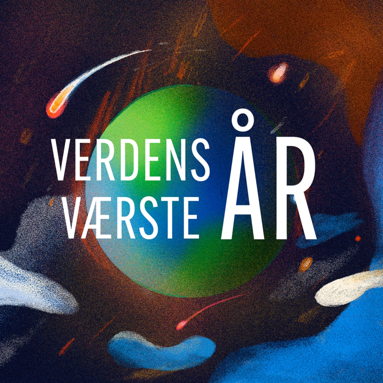 1483: Ondskab i det godes navn