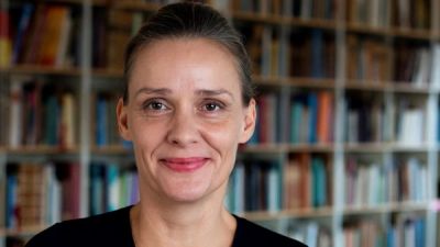 Anne Haslund Hansen