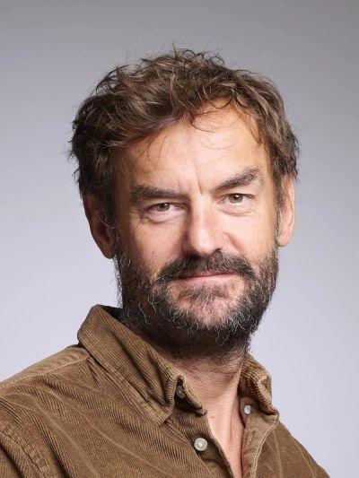 Mikkel Thelle