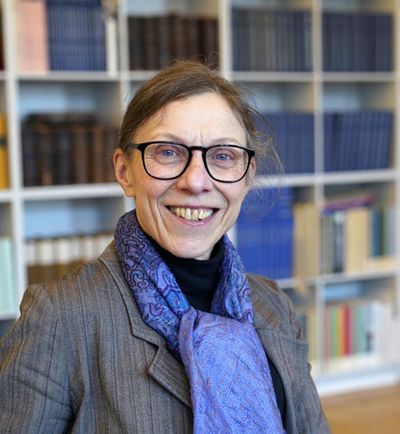 Ulla Kjær