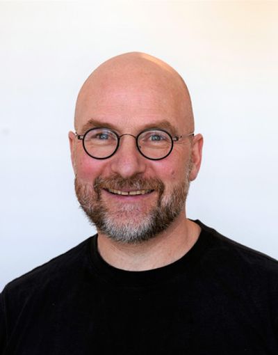 Morten Fischer Mortensen
