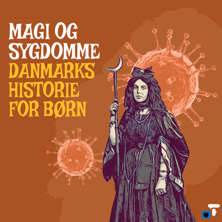 Magi og sygdomme
