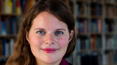 Mette Byriel-Thygesen