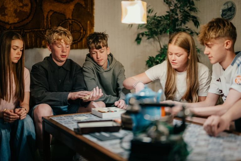 Hvad vil du gøre for fællesskabet?