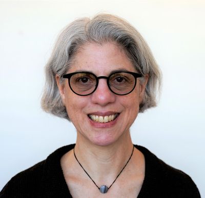 Michelle Taube