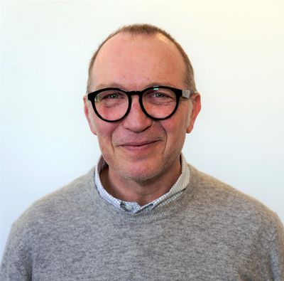 Martin Appelt
