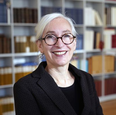 Ulla Mannering