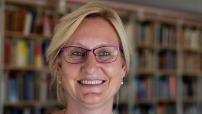 Mette Boritz