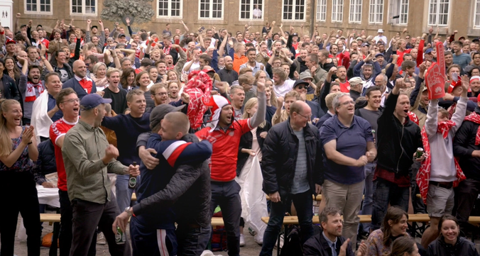Meet the Danes