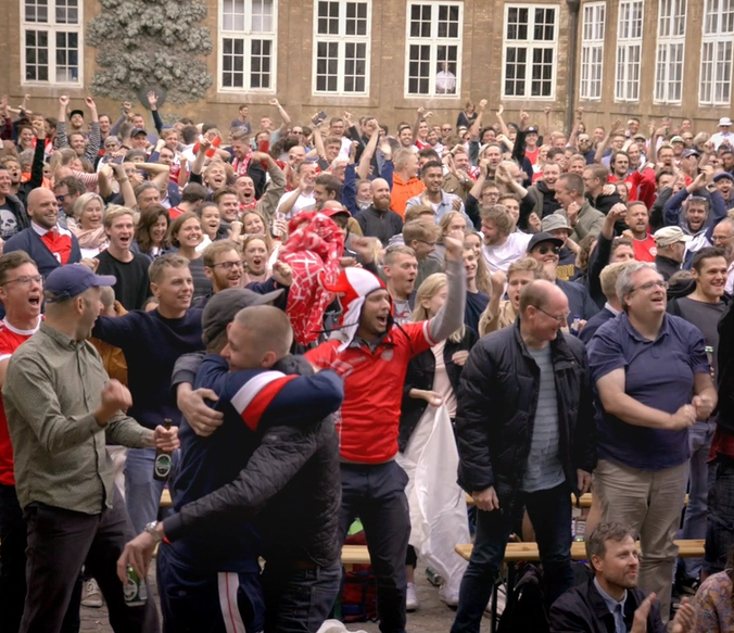 Meet the Danes